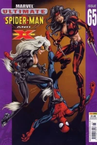 Issue #65