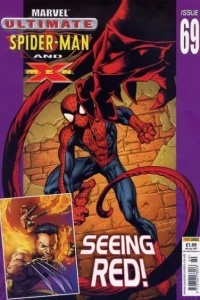Issue #69