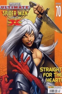 Issue #70