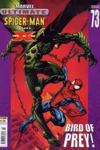 Issue #73