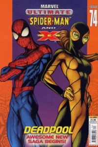 Issue #74