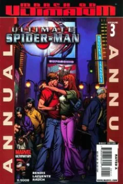 Issue #3