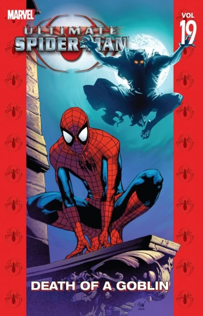 Cover of Volume 19