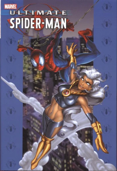 Cover of Volume 4