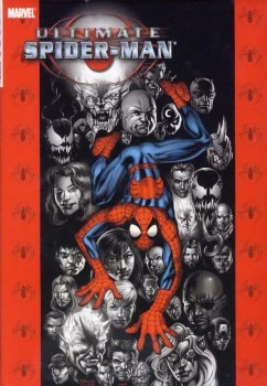 Cover of Volume 9