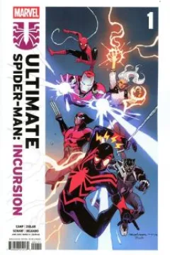 Issue #1