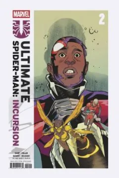 Issue #2