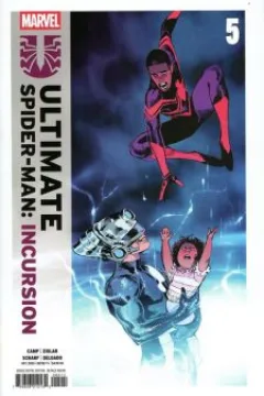 Issue #5
