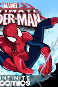 Ultimate Spider-Slayer