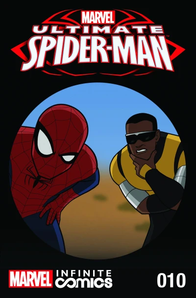 Cover of Field Trip (Part 4)