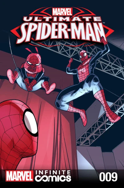 Cover of Ham-ilton Part 1