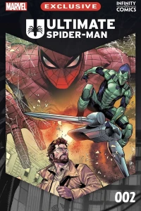 Issue #2
