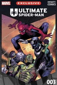 Issue #3