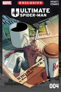 Issue #4