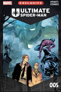 Issue #5