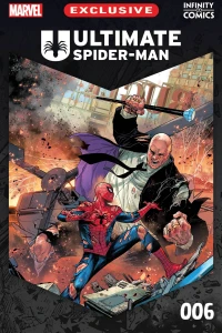 Issue #6