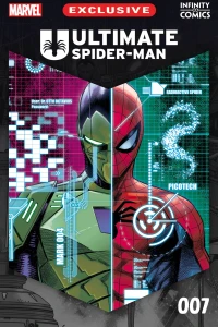 Issue #7