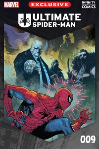 Issue #9