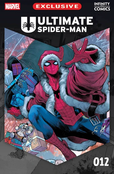 Cover of Issue #12
