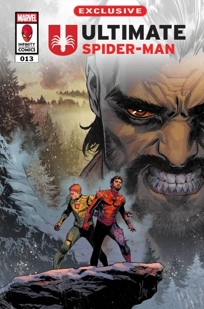Cover of Issue #13