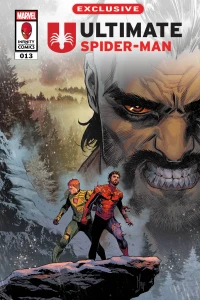 Issue #13