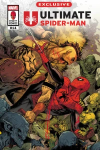 Issue #14