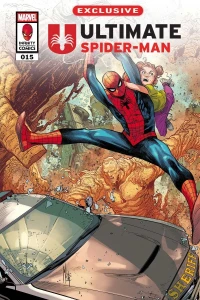 Issue #15