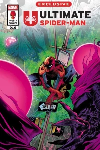 Issue #16