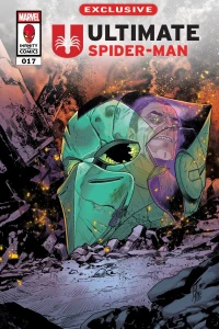 Issue #17