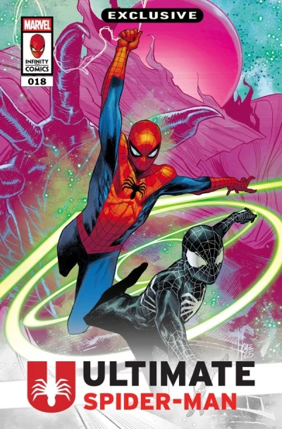 Cover of Issue #18
