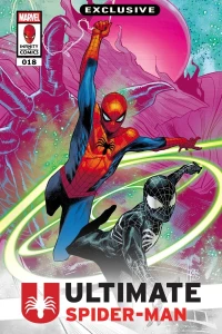 Issue #18