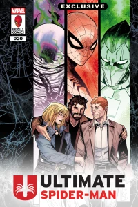 Issue #20