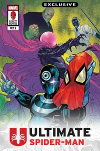 Issue #21