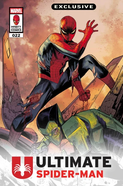 Cover of Issue #22