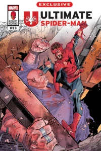 Issue #23