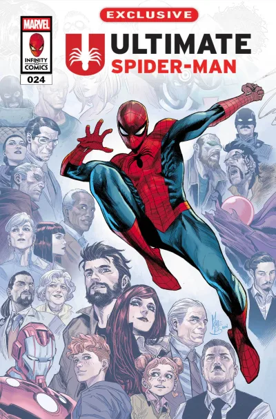 Cover of Issue #24