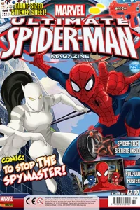 Issue #256