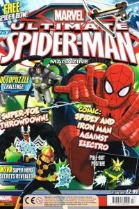 Issue #257