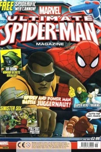 Issue #258
