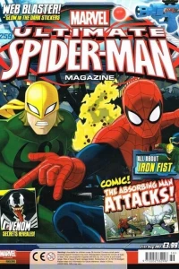 Issue #259