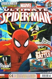 Issue #260