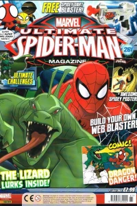 Issue #261