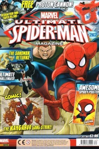 Issue #262