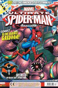 Issue #263