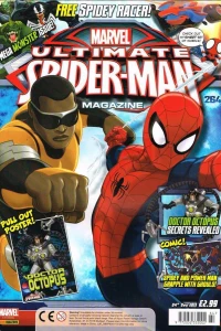 Issue #264