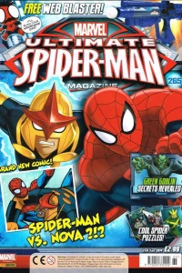Issue #265