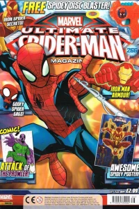 Issue #266