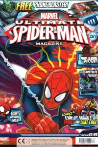 Issue #267