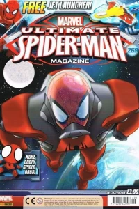 Issue #269