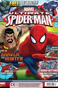 Issue #270
